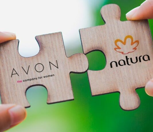 Natura anuncia compra da Avon