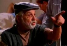 Morre no RJ, o ator Lafayette Galvão, aos 87 anos