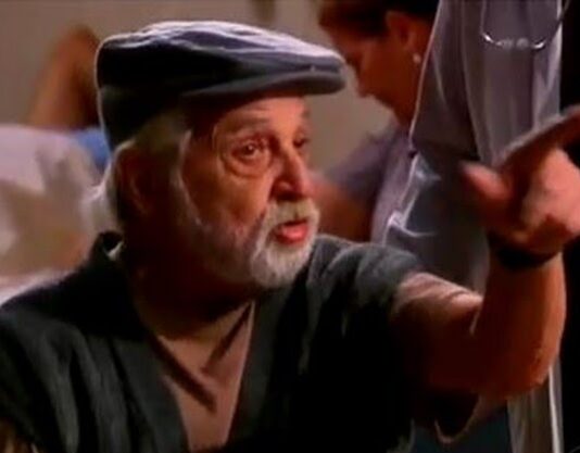 Morre no RJ, o ator Lafayette Galvão, aos 87 anos