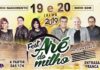 9ª edição do Fest Aré do Milho será realizada em julho