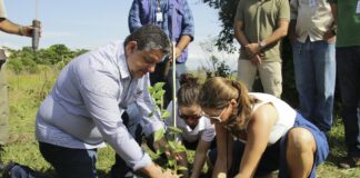 Governo do Rio abre a Semana do Meio Ambiente