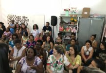 Artesãos de Itaperuna elaboram normas e regulamentos do setor