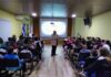 Vigilância Ambiental de Itaperuna contra o Aedes Aegypti
