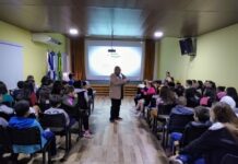 Vigilância Ambiental de Itaperuna contra o Aedes Aegypti