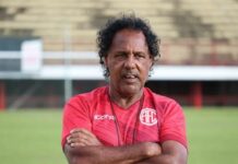 Morre aos 66 anos, o ex-treinador do Itaperuna, Luizinho Lemos