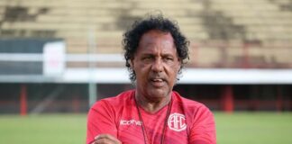 Morre aos 66 anos, o ex-treinador do Itaperuna, Luizinho Lemos