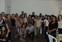 Cerest Noroeste promove Semana de Autoconhecimento e Crescimento Profissional em Itaperuna