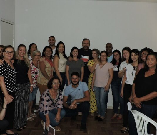 Cerest Noroeste promove Semana de Autoconhecimento e Crescimento Profissional em Itaperuna