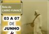 Fique atento a rota do carro fumacê durante esta semana em Itaperuna