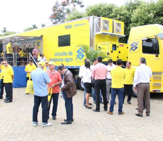 Seappa e Emater-Rio prestigiam Circuito de Negócios Agro, em Itaperuna