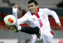 Morre em acidente o jogador José Antonio Reyes, aos 35 anos
