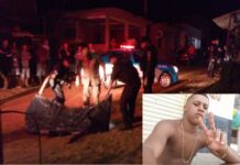 Adolescente é assassinado em Itaperuna