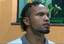 Ex-goleiro Bruno sai da prisão e vai para regime semiaberto