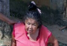 Idosa morre depois de ser atropelada na Rodoviária de Bom Jesus do Itabapoana