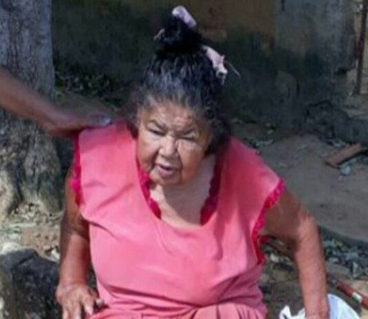 Idosa morre depois de ser atropelada na Rodoviária de Bom Jesus do Itabapoana