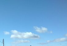 Missionário da JMN faz distribuição de agasalhos em cidade do RS