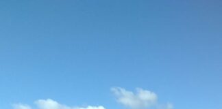 Missionário da JMN faz distribuição de agasalhos em cidade do RS