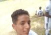 Família procura por jovem que estaria em Itaperuna