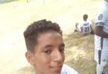 Família procura por jovem que estaria em Itaperuna