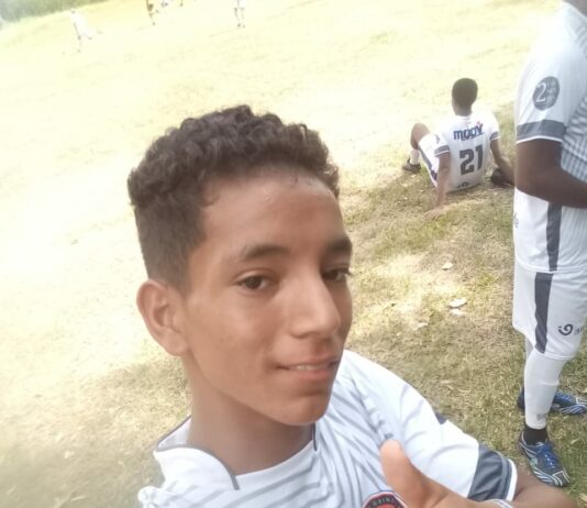 Família procura por jovem que estaria em Itaperuna