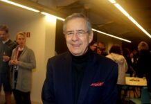 Morre no Rio de Janeiro o jornalista Paulo Henrique Amorim