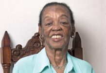 Morre a atriz Ruth de Souza, aos 98 anos, no Rio de Janeiro
