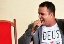 Cantor gospel é baleado na cabeça na Baixada Fluminense