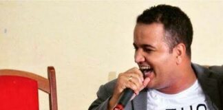 Cantor gospel é baleado na cabeça na Baixada Fluminense