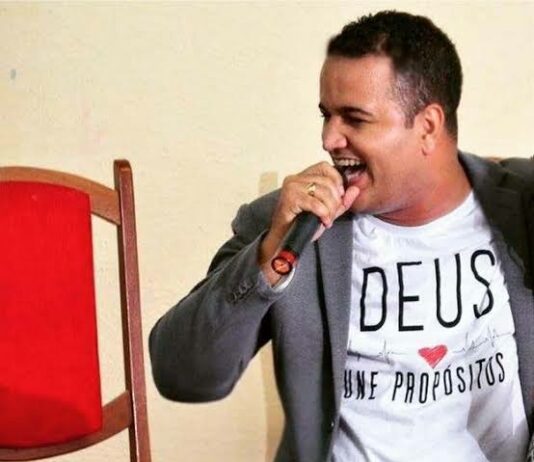 Cantor gospel é baleado na cabeça na Baixada Fluminense