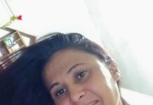 Mulher é assassinada e enterrada próximo de sua casa em Pádua