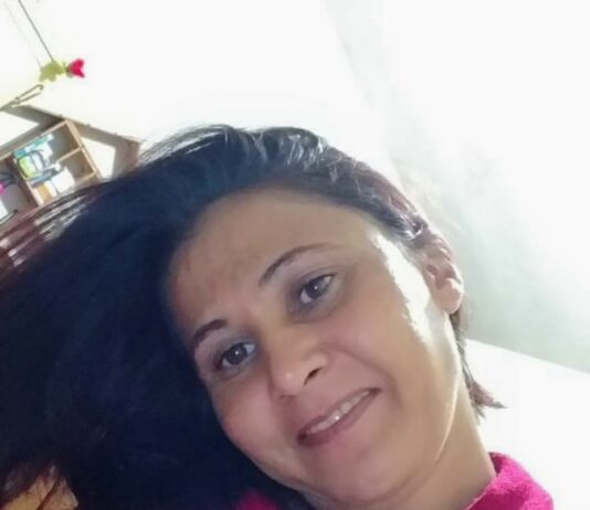 Mulher é assassinada e enterrada próximo de sua casa em Pádua