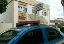 Mulher é estuprada por “amigo”, que acabou preso em Itaocara