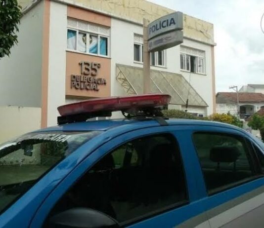 Mulher é estuprada por “amigo”, que acabou preso em Itaocara