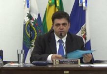 Lei municipal instituiu atividade religiosa como essencial proibindo o fechamento de igrejas em Itaperuna