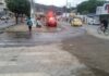 Trânsito desviado em Itaperuna, nesta quinta-feira