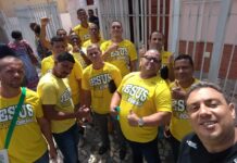 Como ajudar a Cristolândia em Santo Antônio de Pádua