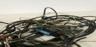 Decon prende no Aeroporto Santos Dumont taxistas acusados de adulteração de taxímetro