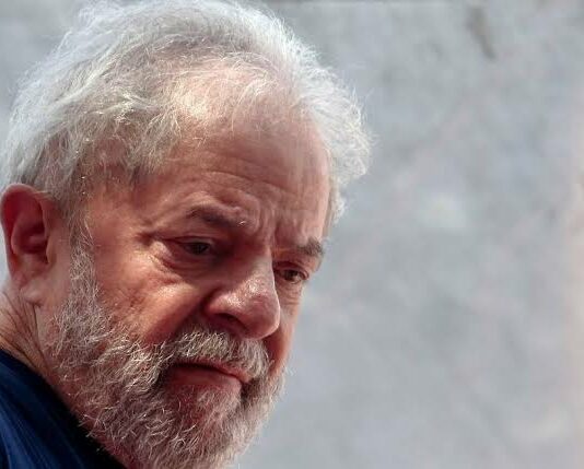 Lula será transferido para presídio de São Paulo