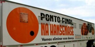 Projeto inédito no estado em combate à hanseníase chegará em Itaperuna e Pádua em setembro