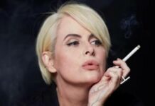 Atriz Fernanda Young morre aos 49 anos