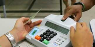 Sabadão da biometria: cartórios eleitorais em todo o estado farão plantão no dia 31