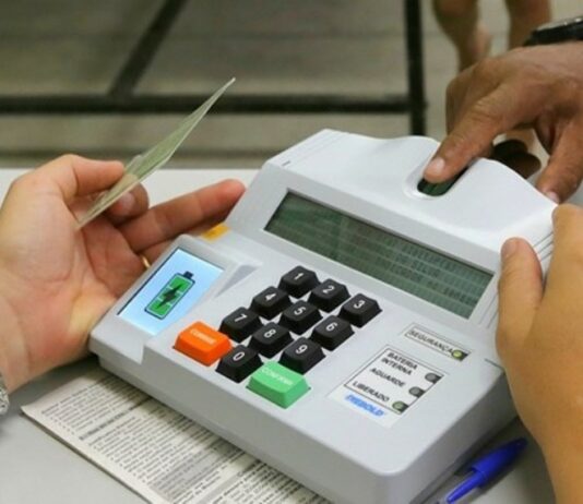 Sabadão da biometria: cartórios eleitorais em todo o estado farão plantão no dia 31
