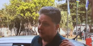 MP prende Garotinho e Rosinha, ex-governadores do Rio