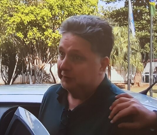 MP prende Garotinho e Rosinha, ex-governadores do Rio