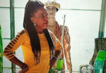 Confecção de Itaperuna tem roupas exibidas em novela da Globo