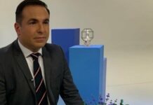 Reinaldo Gottino deixa a Record e vai para a CNN Brasil