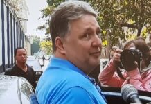 Siro Darlan revoga prisão de Rosinha Matheus e Anthony Garotinho