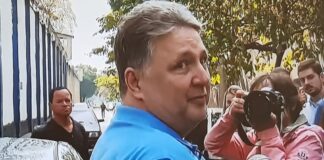 Siro Darlan revoga prisão de Rosinha Matheus e Anthony Garotinho