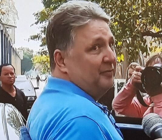 Siro Darlan revoga prisão de Rosinha Matheus e Anthony Garotinho