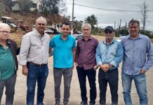 Reforma será feita para que exames de moto não sejam paralisados em Itaperuna